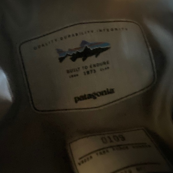 Patagonia Women's Waders - Picture 4 of 4